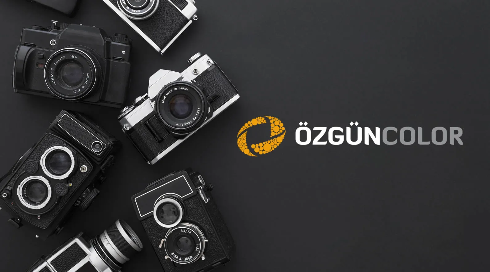 Özgün Color Özgün Color